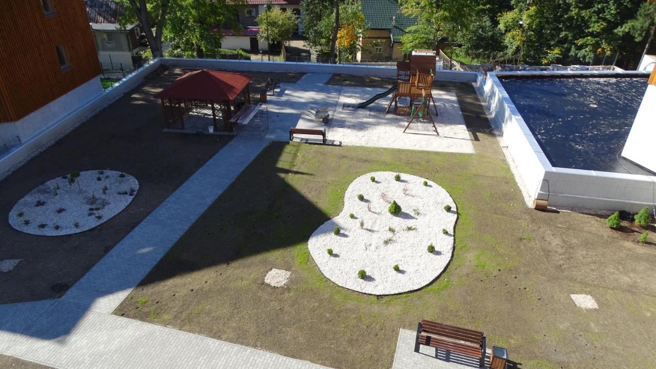 Apartament Delux 2 Szklarska Poręba Exterior foto