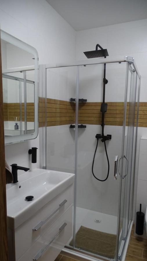 Apartament Delux 2 Szklarska Poręba Exterior foto