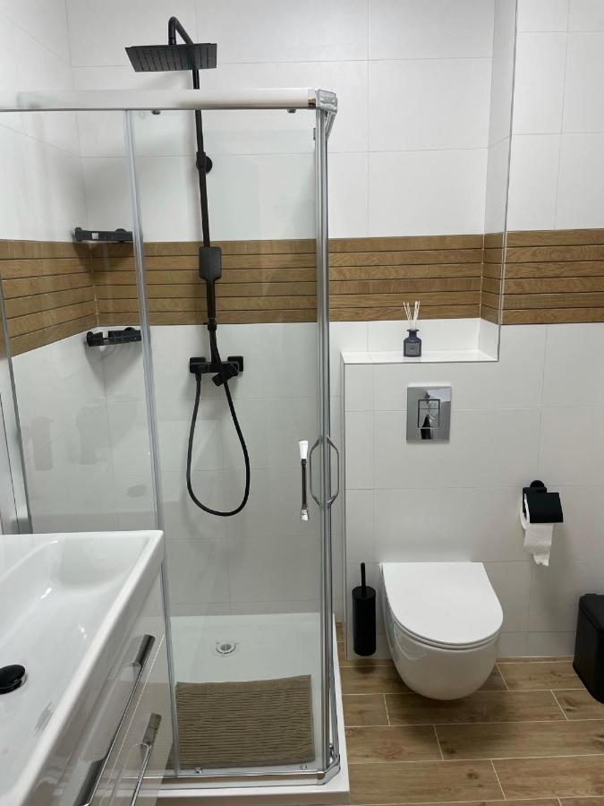 Apartament Delux 2 Szklarska Poręba Exterior foto