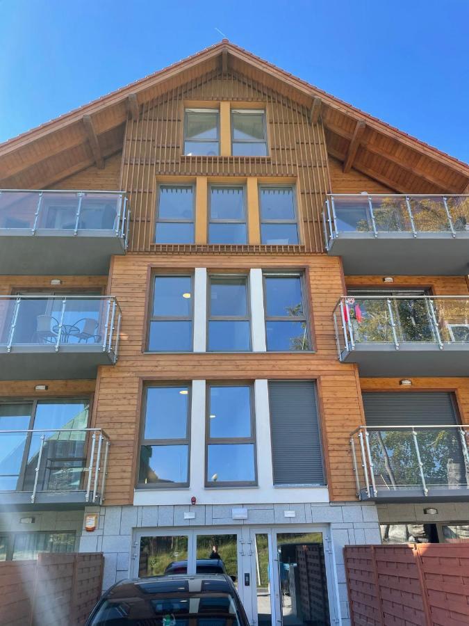 Apartament Delux 2 Szklarska Poręba Exterior foto
