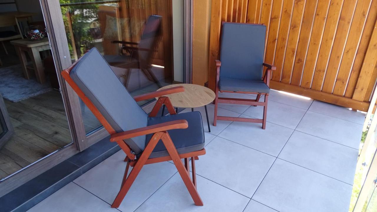 Apartament Delux 2 Szklarska Poręba Exterior foto