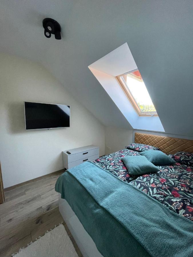 Apartament Delux 2 Szklarska Poręba Exterior foto