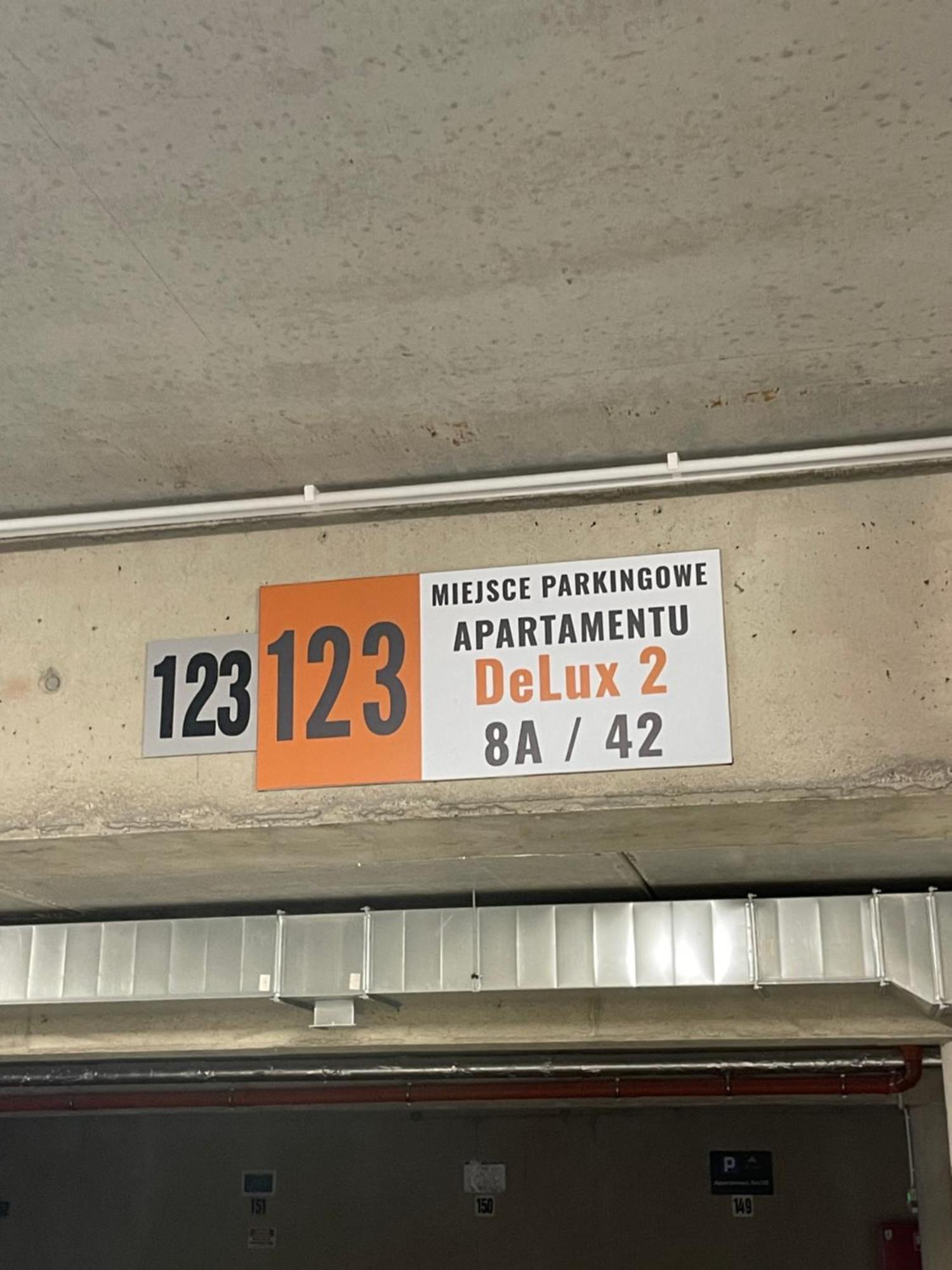 Apartament Delux 2 Szklarska Poręba Exterior foto